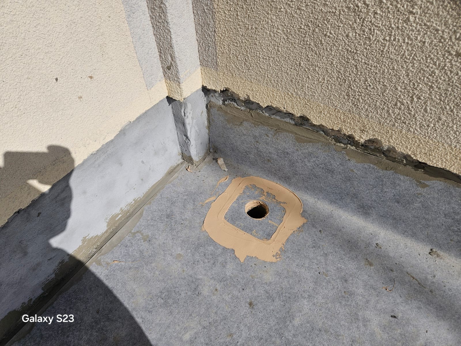 Condomínio Profª Olga Balster — diagnóstico e impermeabilização, foto 11