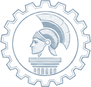 Símbolo de engenharia civil